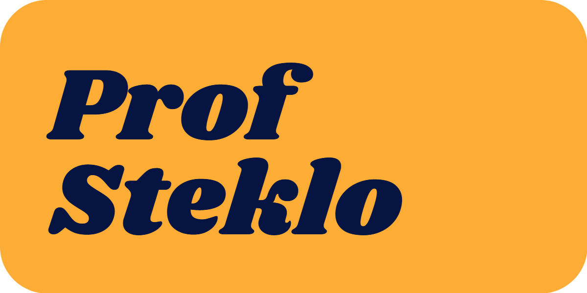 «profsteklo.by»