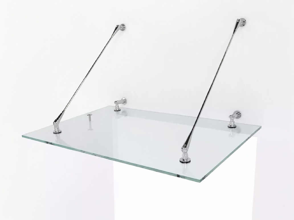 Козырьки